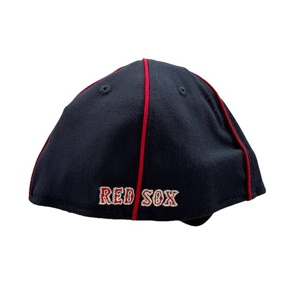NWT New Era Boston Red Sox ASG 2019 Medium-Large Fitted Hat - Picture 5 of 5